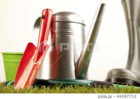 Gardening concept Gardening concept 44397713