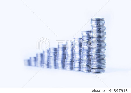 Business and money concept Business and money concept 44397913