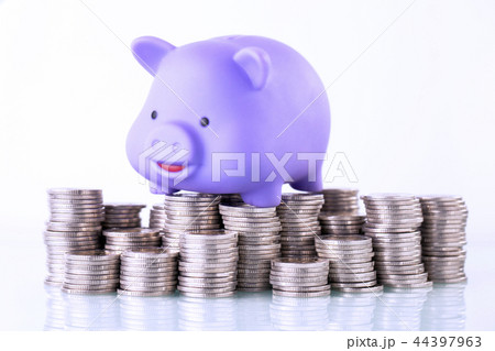 Business and money concept Business and money concept 44397963