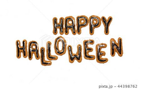 Halloween day background Halloween day background 44398762