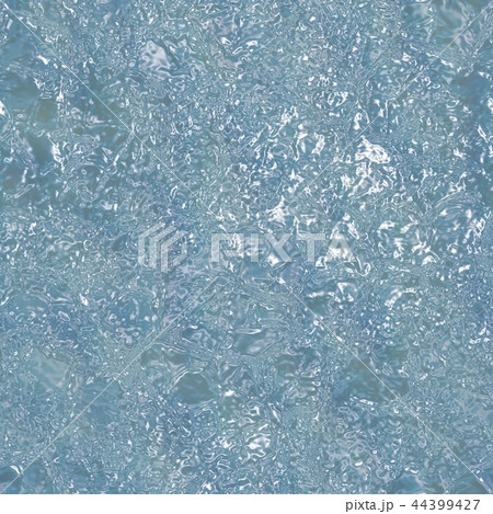 Texture of Ice seamless 3d render Texture of Ice seamless 3d render 44399427