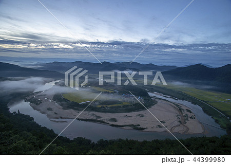 霧 雲 韓国 44399980
