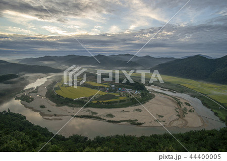 雲 川 河 44400005