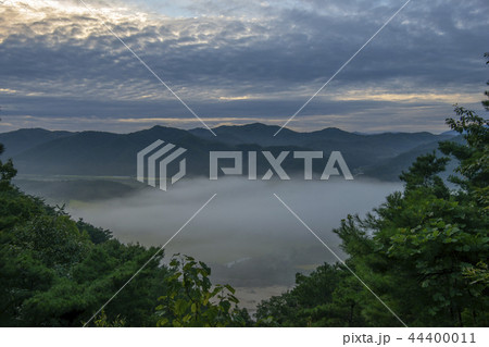霧 雲 韓国 44400011