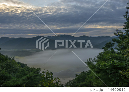 霧 雲 韓国 44400012