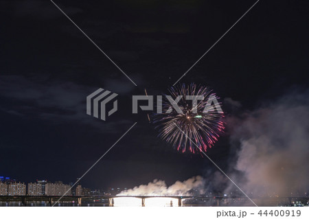 63ビル 川 河 44400919