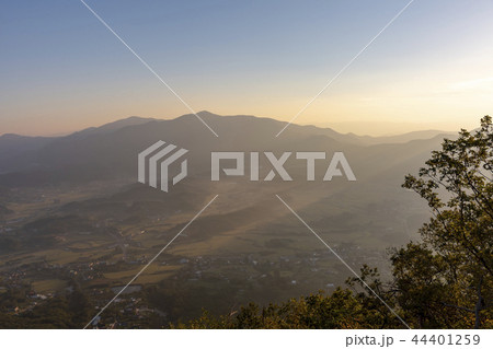 蓮花山 蔚州 蔚山 44401259