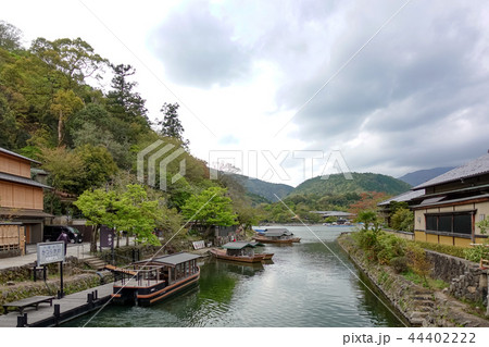 嵐山町 京都嵐山 嵐山渓谷 44402222