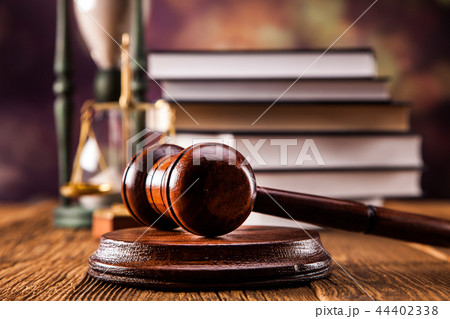 Law concept Law concept 44402338