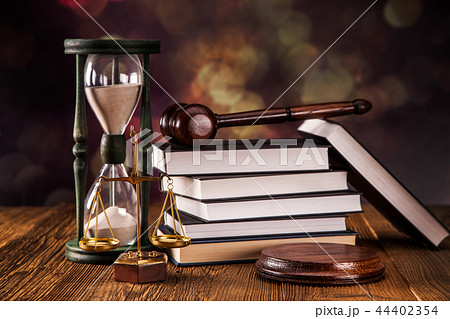 Law concept Law concept 44402354