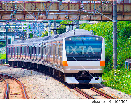 中央線E233系 44402505