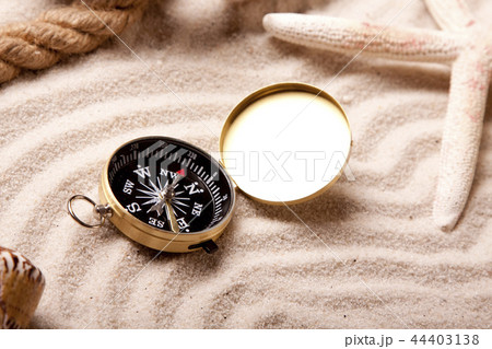 Sand and paper Sand and paper 44403138