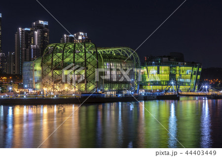 セビトぷかぷか島 頒布大橋 瑞草区 44403449