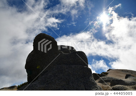 燕岳 燕岳 44405005