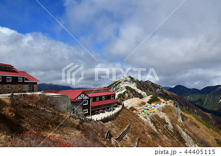 燕岳 燕岳 44405115