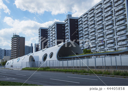 新白島駅 新白島駅 44405858