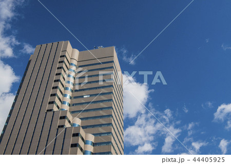 高層ビル 高層ビル 44405925