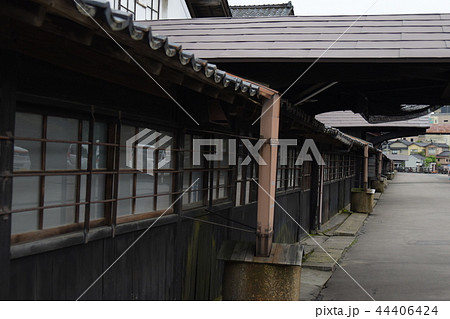 山居倉庫 山居倉庫 44406424