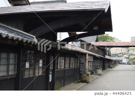 山居倉庫 山居倉庫 44406425