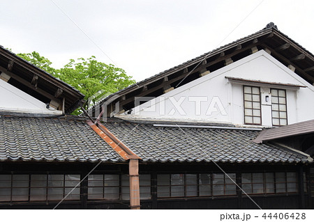 山居倉庫 44406428