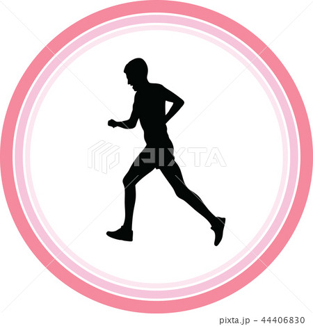 runner 44406830