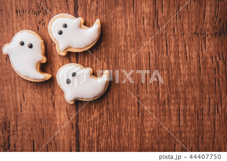 ハロウィーン ハロウィン カボチャ 44407750