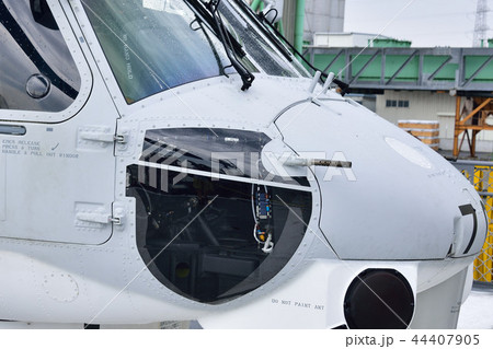 ヘリコプター　SH-60J 44407905