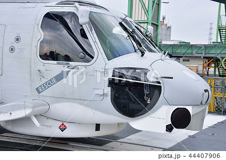 ヘリコプター　SH-60J 44407906