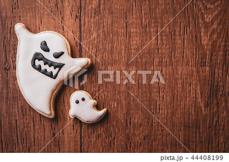 ハロウィーン ハロウィン カボチャ 44408199