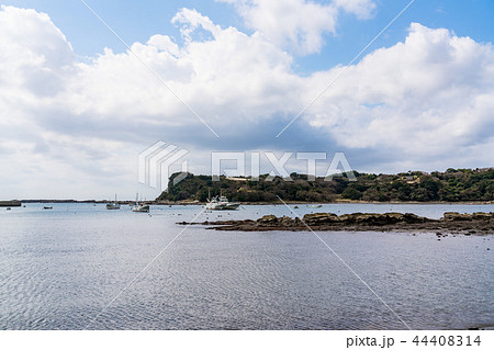 海岸風景 海岸風景 44408314