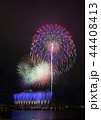 函館港祭り花火大会2017 44408413