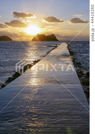 京畿道 キョンギド ヌエソム 44410260