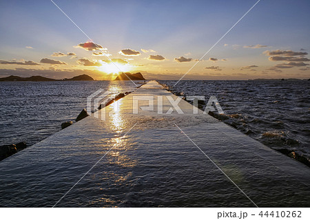 京畿道 キョンギド ヌエソム 44410262