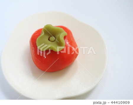 秋の和菓子 秋の和菓子 44410909