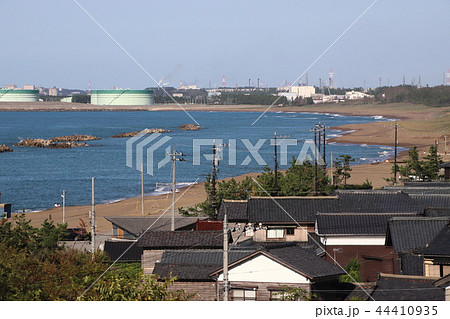 鷹巣海水浴場(福井県 福井市 鷹巣) 鷹巣海水浴場(福井県 福井市 鷹巣) 44410935