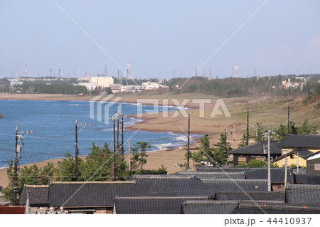 鷹巣海水浴場(福井県 福井市 鷹巣) 鷹巣海水浴場(福井県 福井市 鷹巣) 44410937