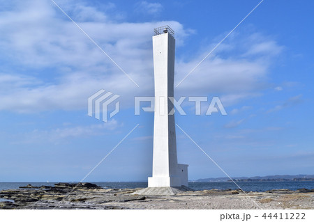 諸磯埼灯台 44411222