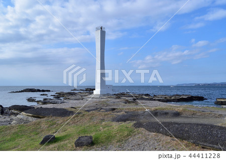 諸磯埼灯台 44411228