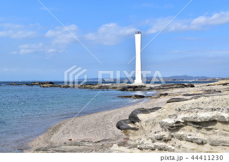 諸磯埼灯台 44411230