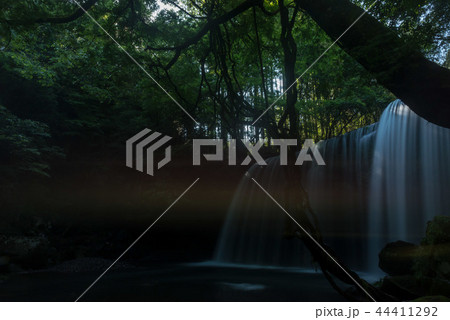 鍋ヶ滝 熊本 鍋ヶ滝 熊本 44411292