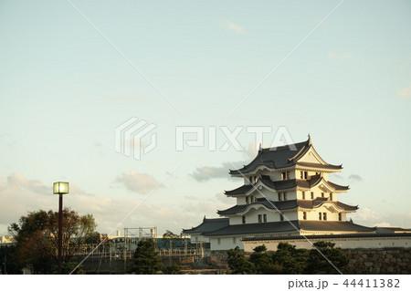 尼崎城 44411382