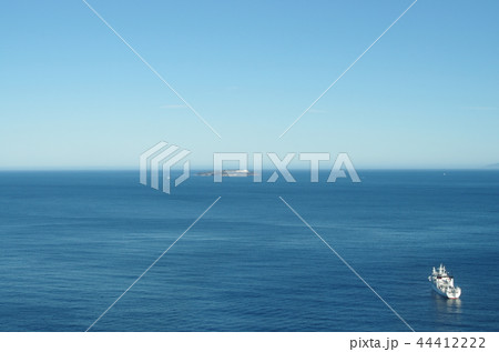 島と海 島と海 44412222