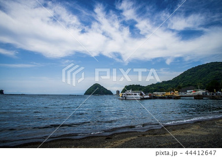 内浦・三津浜 内浦・三津浜 44412647