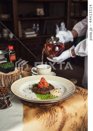 Tasty high kitchen 44413514