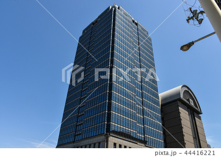 堺市役所 44416221