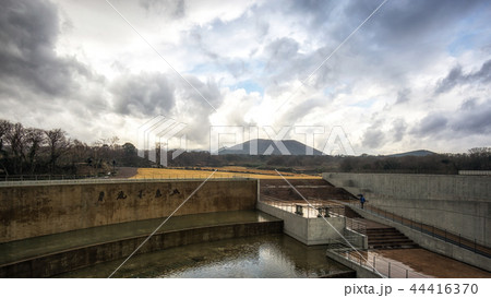 jeju stone park museum 44416370