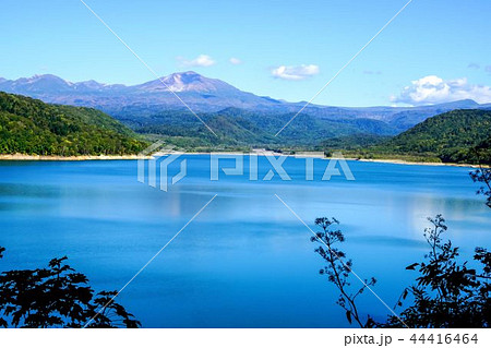 大雪山忠別湖＆旭岳 44416464