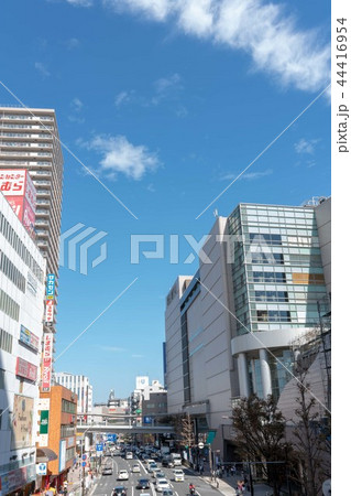 上大岡駅 駅前 上大岡駅 駅前 44416954