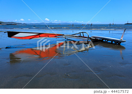 セイルボードの反映 セイルボードの反映 44417572