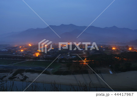 慶北 韓国 屋外 44417967